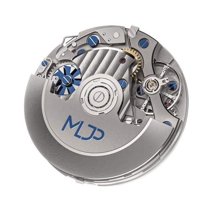 Calibre La Joux-Perret L200