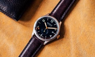 A new Britsh brand shows us the Farer way