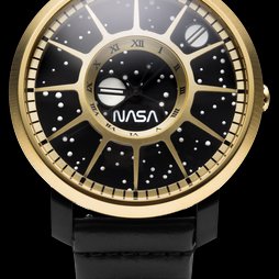 Xeric Trappist-1 NASA Edition