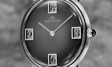 MOVADO “Floral”