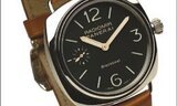 RADIOMIR BLACKSEAL by Panerai