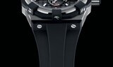 Concord C1 Retrograde