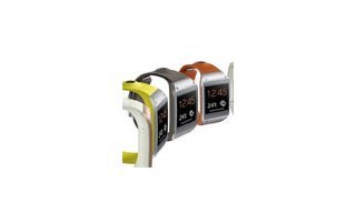 Samsung's Galaxy Gear Smart Watch