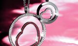 Chopard Pendentif Happy Spirit