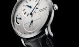 Louis Erard Excellence Regulator Power Reserve