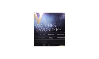 Watches & Wonders Exhibition in Asia