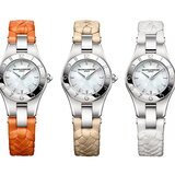 New Limited Edition Linea Models for Spring/Summer 2013