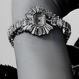 PATEK PHILIPPE
