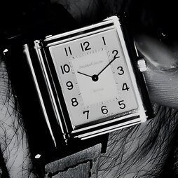 JAEGER-LECOULTRE Reverso
