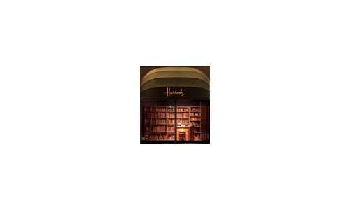 Harrods Celebrates 180 Years of Jaeger-LeCoultre