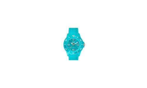 Ice-Forever - The iconic Ice-Watch timepiece now in turquoise