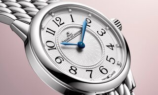 Jaeger-LeCoultre Rendez-Vous jewellery Night & Day and Rendez-vous hour-minute