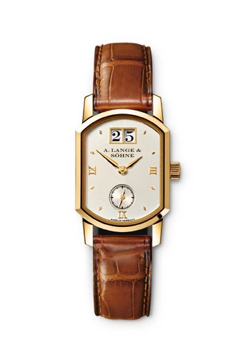 SIHH 2015 - LADIES' WATCHES: YESTERDAY AND TODAY