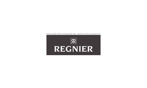 Case study: the renaissance of Regnier