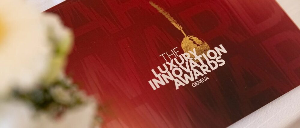 Meet the winners of the Luxury Innovation Awards 2026