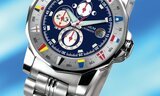 Corum Admiral's Cup Marees