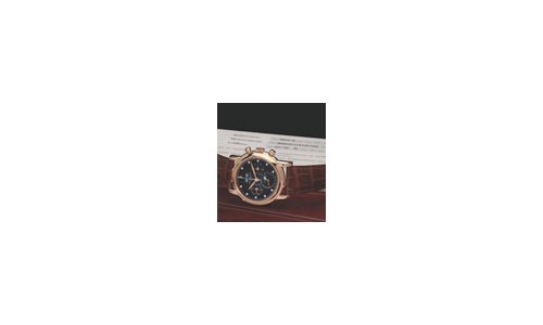 Exceptional Collection of Rare Patek Philippe Chronographs Offered in Antiquorum June Auction