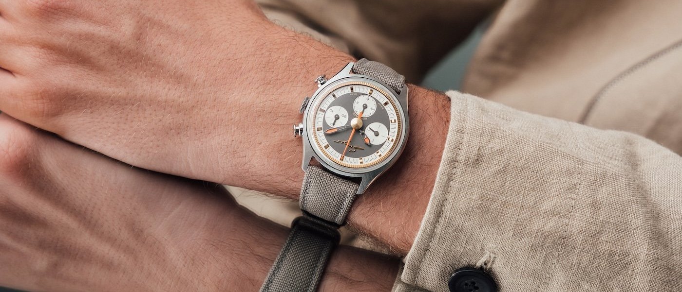 Singer Reimagined introduces Heritage Legend