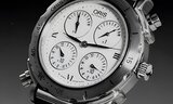 ORIS “Players”
