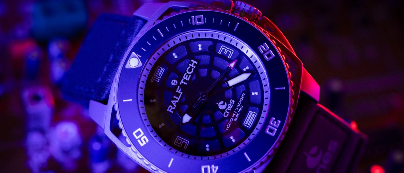 Ralph Tech - WRX Electric Supernova Millenium X CNES