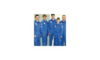 From Switzerland to space – Fortis's journey