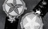 CORUM “Star”