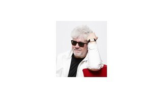 Lumière Award 2014 - Girard-Perregaux Celebrates Pedro Almódovar