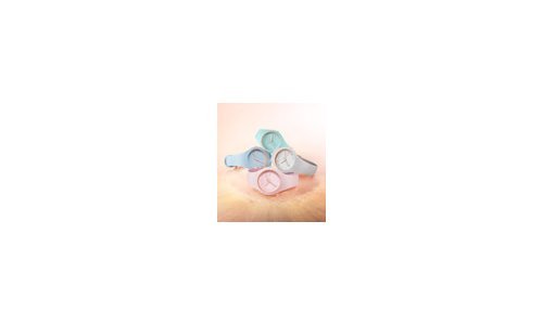 New Ice-Glam Pastel by Ice-Watch