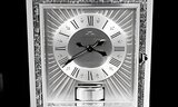JAEGER-LECOULTRE