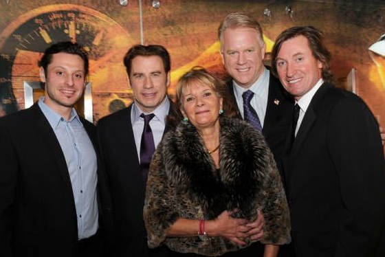 Breitling inaugurates its first flagship store in the heart of Manhattan