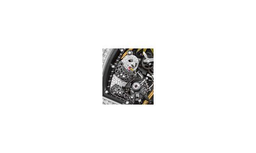 Richard Mille presents three new highly individual models