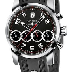 Eberhard & Co. Chrono 4