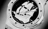 MDM GENEVE - Hublot Email