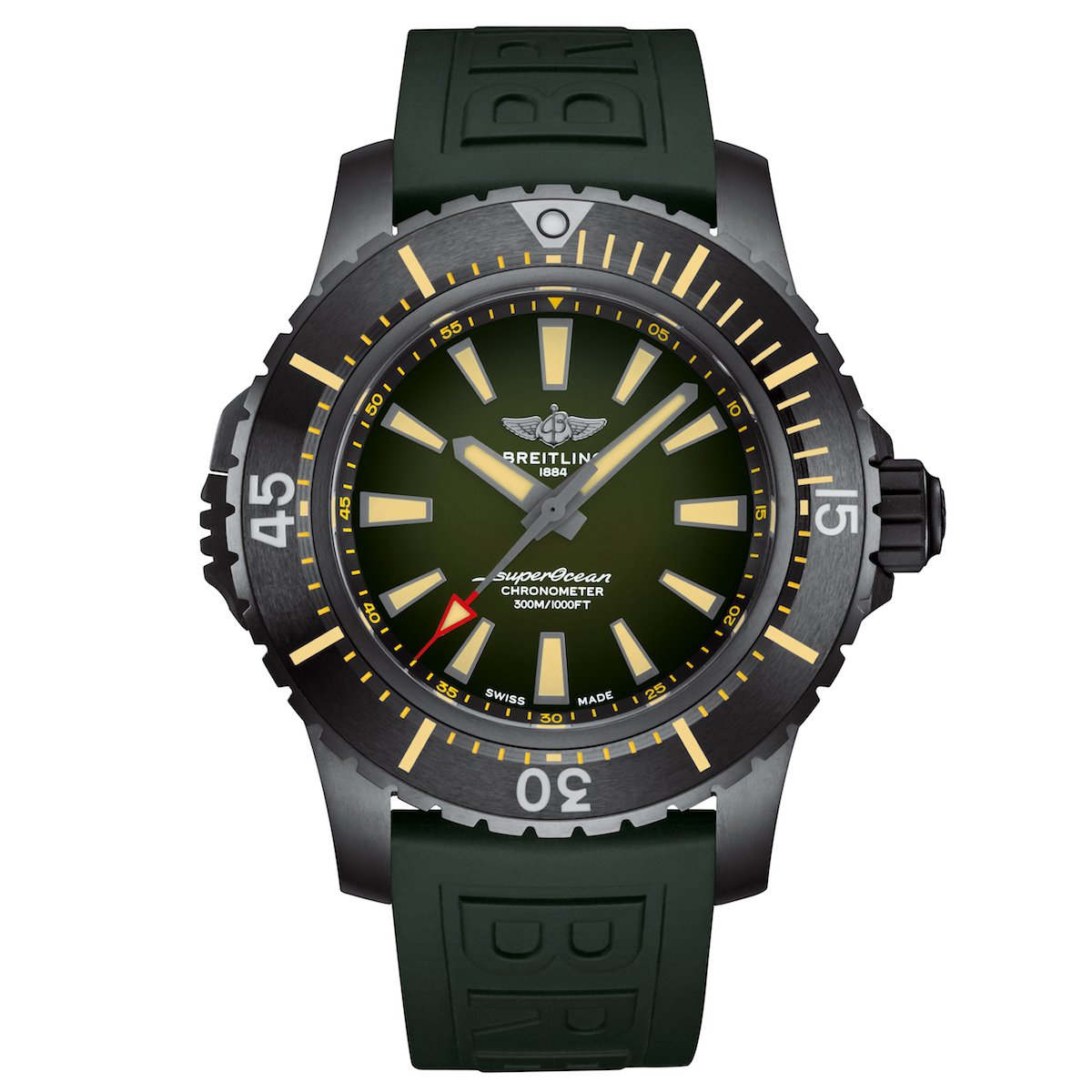 Superocean Automatic 48 Boutique Edition, Breitling