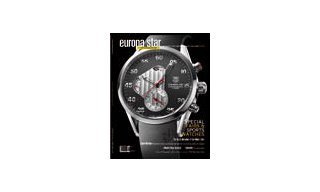 360 degrees of total innovation by TAG Heuer