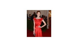 Celebrities & Bulgari's Serpenti Watch