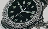 BLANCPAIN - Fifty Fathoms