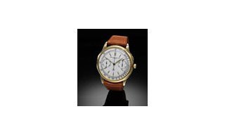 Sotheby's Geneva Evening Sale will offer Important Watches at Auction on Sunday, May 11th, 2008 