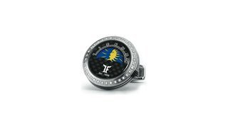 TF Est. 1968 Graces its Cufflinks with Moon Phases
