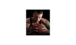 Chris “The Birdman” Andersen brings the heat as Bomberg's new ambassador