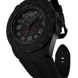 PORTOROTONDO GMT by Sea-God
