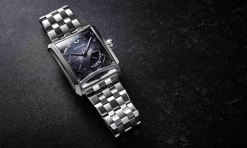 Minase marks 20 years of Japanese craftsmanship with Limited-Edition Seven Windows Yukihira Dial