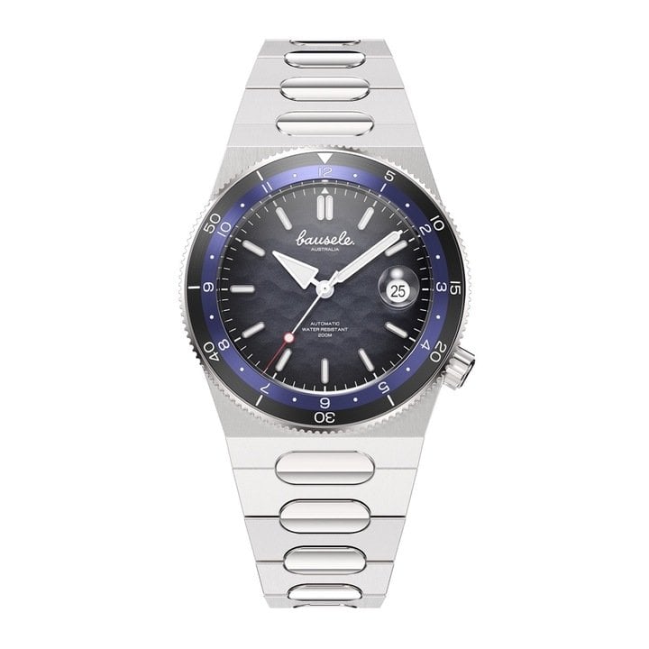 Bausele Elemental: Swiss precision, Australian spirit
