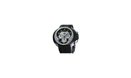 Franc Vila - Cobra Chronographe Yellow Edition
