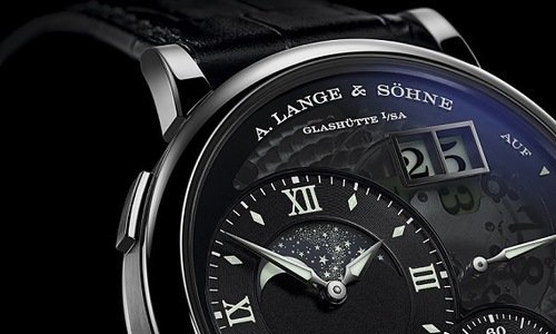 When “Made in Glashütte” matters