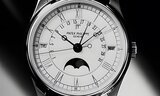PATEK PHILIPPE “Calatrava”