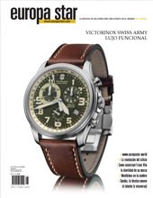 Europa Star en Español - America Latina/España, Especial Web & iPad