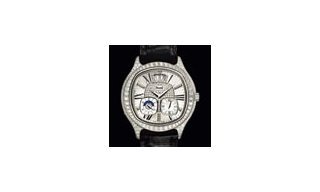 Piaget's year of new technical developments 