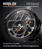 Europa Star en Español - America Latina/España, Especial Web & iPad