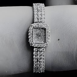 AUDEMARS PIGUET
